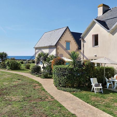 Localise - Maison E2 Au Guilvinec - A 20M De La Mer Avec Jardin Et Piscine - Tout A Pied, Plage, Port, Centre Commerces, Marche - Wifi Inclus - Vue Mer De La Chambre - Animaux Bienvenus - Linge De Lit Inclus Eksteriør billede