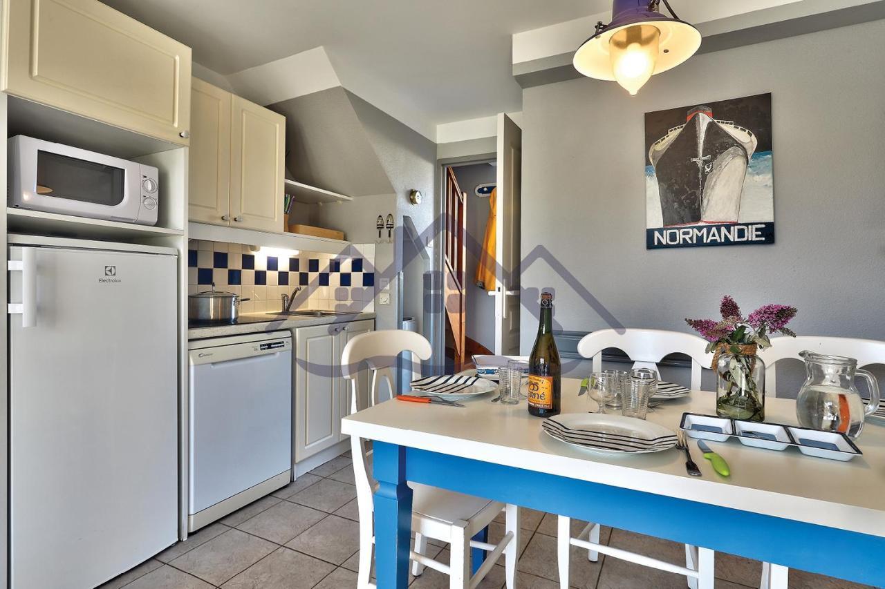 Localise - Maison E2 Au Guilvinec - A 20M De La Mer Avec Jardin Et Piscine - Tout A Pied, Plage, Port, Centre Commerces, Marche - Wifi Inclus - Vue Mer De La Chambre - Animaux Bienvenus - Linge De Lit Inclus Eksteriør billede