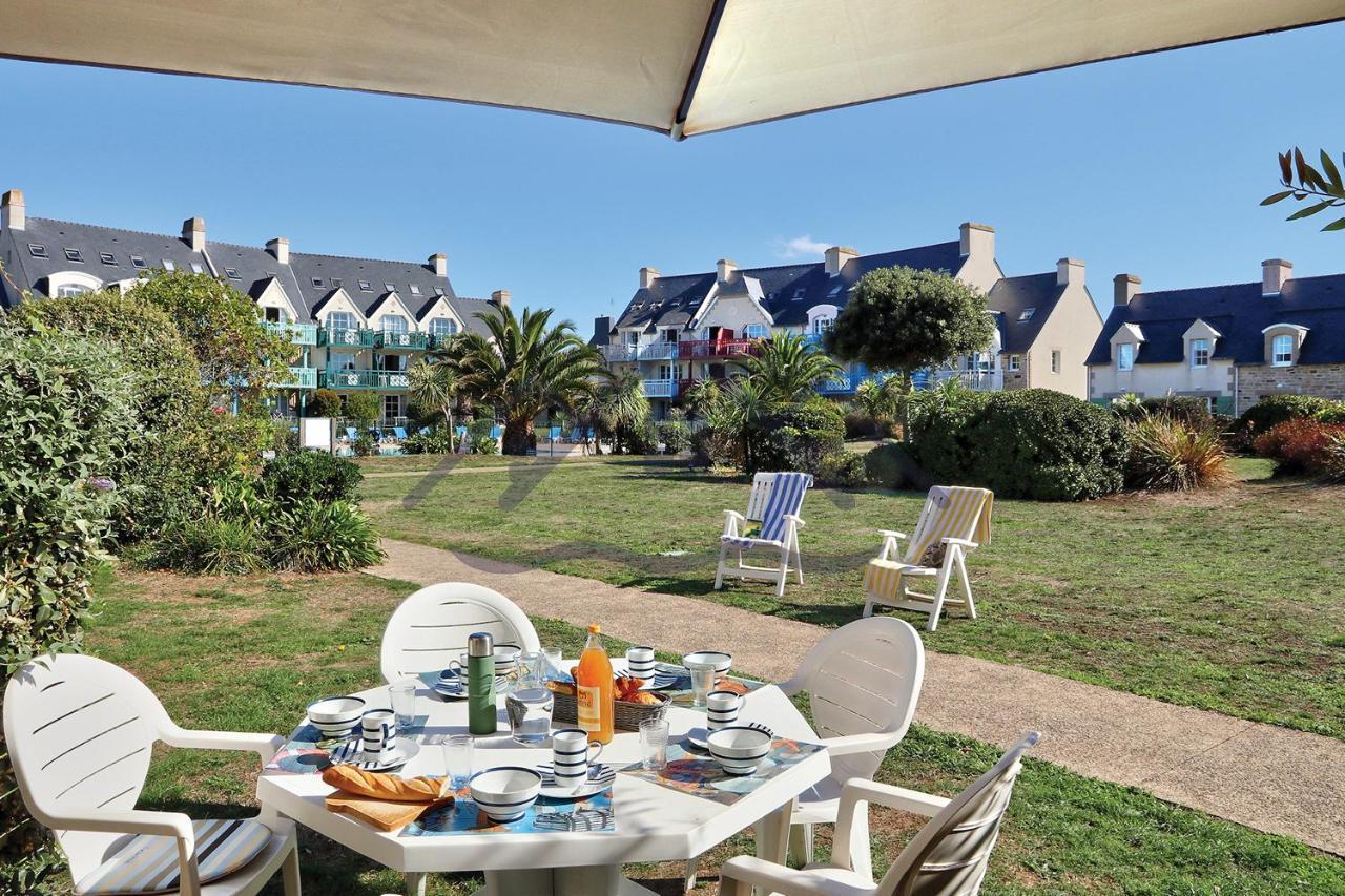 Localise - Maison E2 Au Guilvinec - A 20M De La Mer Avec Jardin Et Piscine - Tout A Pied, Plage, Port, Centre Commerces, Marche - Wifi Inclus - Vue Mer De La Chambre - Animaux Bienvenus - Linge De Lit Inclus Eksteriør billede