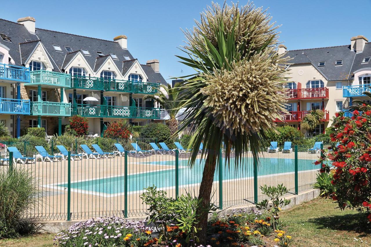 Localise - Maison E2 Au Guilvinec - A 20M De La Mer Avec Jardin Et Piscine - Tout A Pied, Plage, Port, Centre Commerces, Marche - Wifi Inclus - Vue Mer De La Chambre - Animaux Bienvenus - Linge De Lit Inclus Eksteriør billede