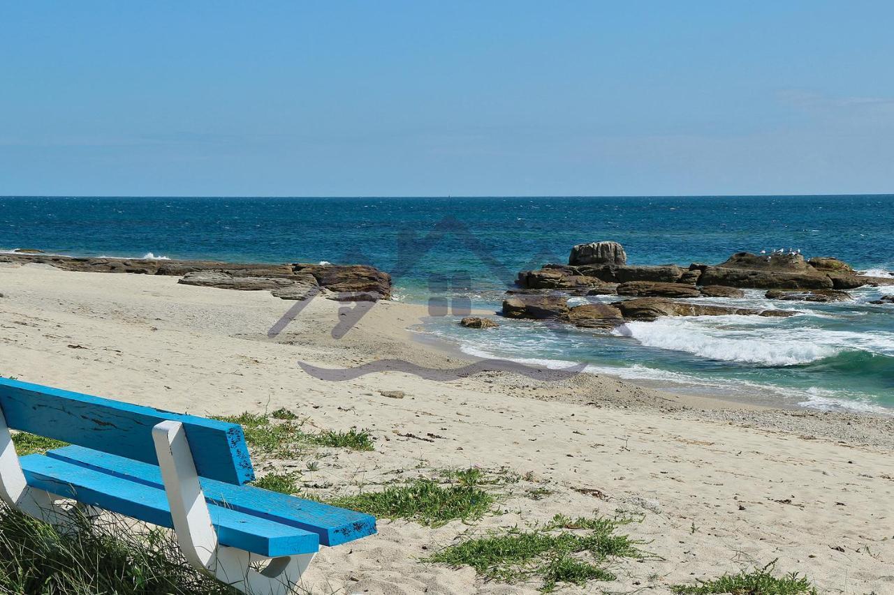 Localise - Maison E2 Au Guilvinec - A 20M De La Mer Avec Jardin Et Piscine - Tout A Pied, Plage, Port, Centre Commerces, Marche - Wifi Inclus - Vue Mer De La Chambre - Animaux Bienvenus - Linge De Lit Inclus Eksteriør billede