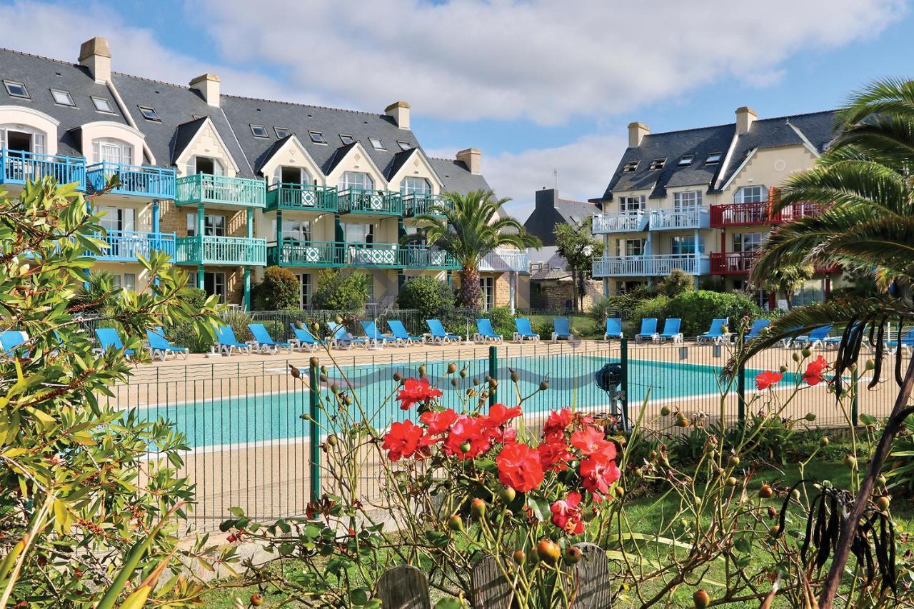 Localise - Maison E2 Au Guilvinec - A 20M De La Mer Avec Jardin Et Piscine - Tout A Pied, Plage, Port, Centre Commerces, Marche - Wifi Inclus - Vue Mer De La Chambre - Animaux Bienvenus - Linge De Lit Inclus Eksteriør billede